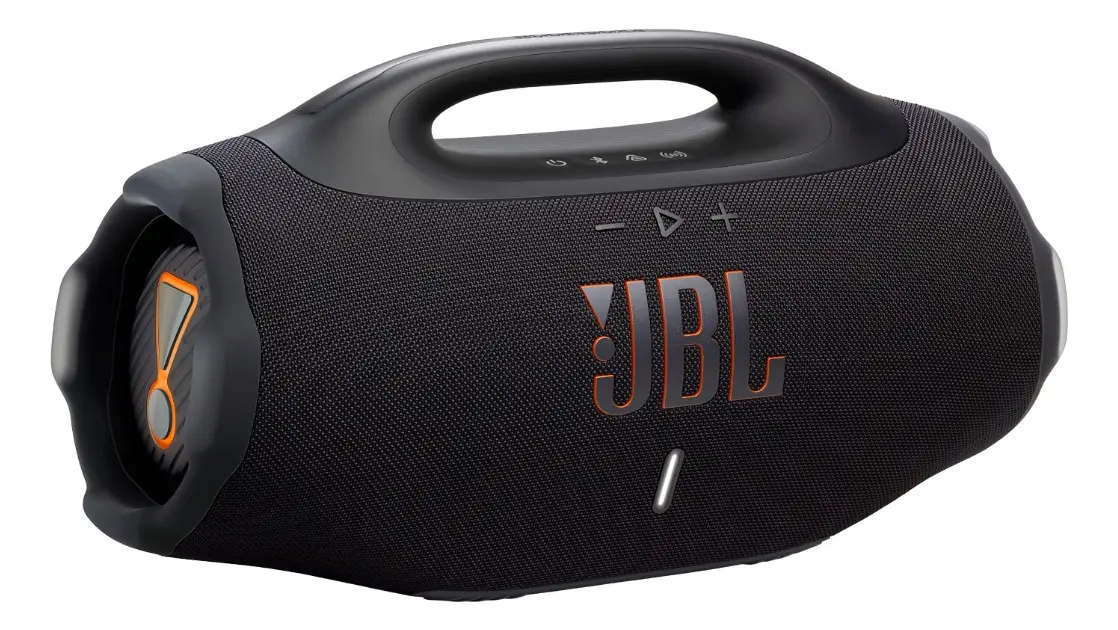 Achamos: JBL Boombox 4 com 29% de desconto
