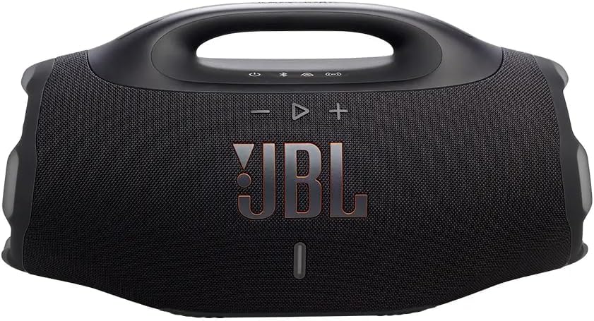 JBL Boombox 4