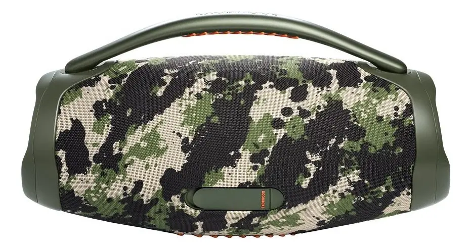 Jbl Boombox 3