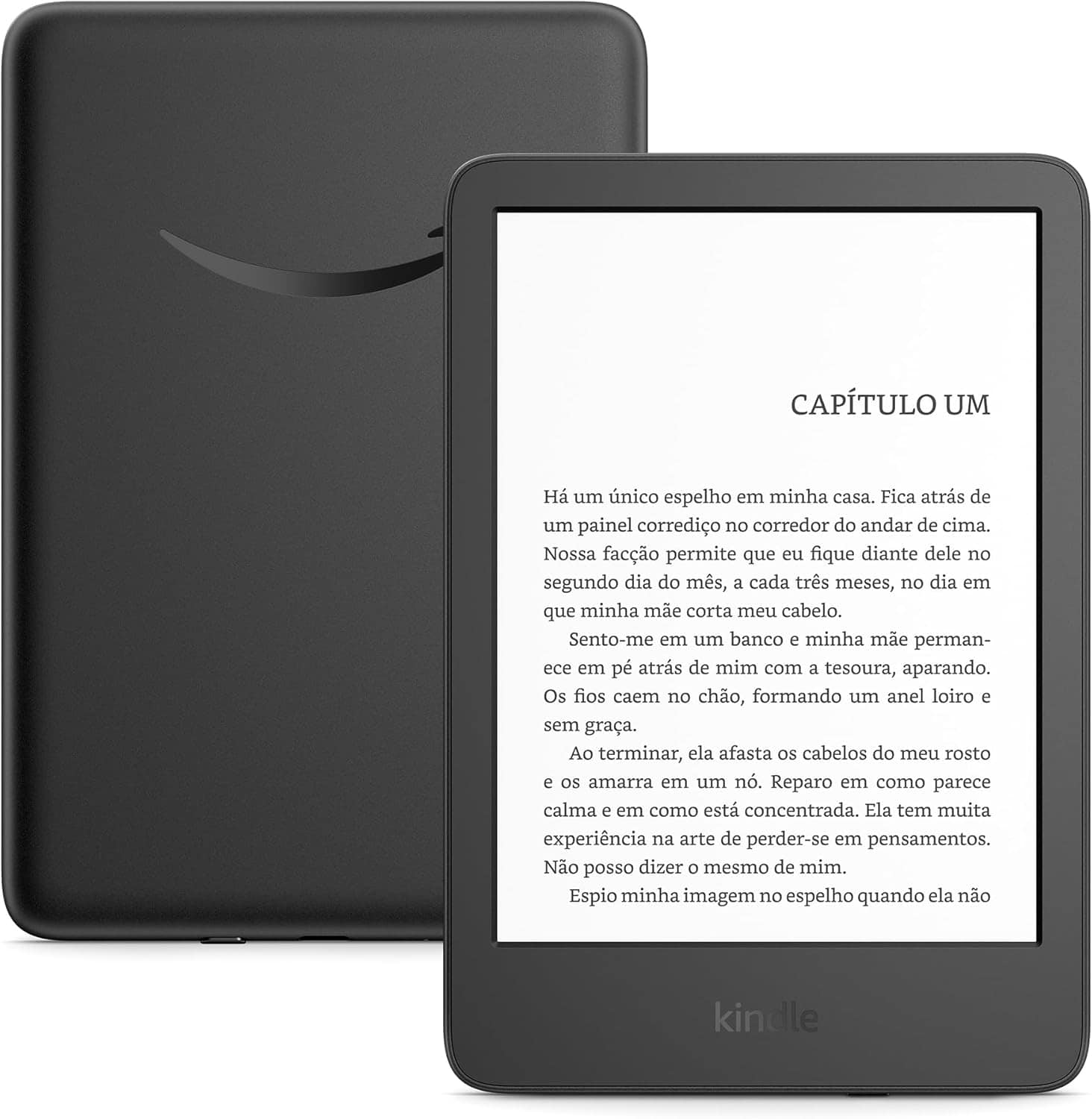 Kindle 16GB