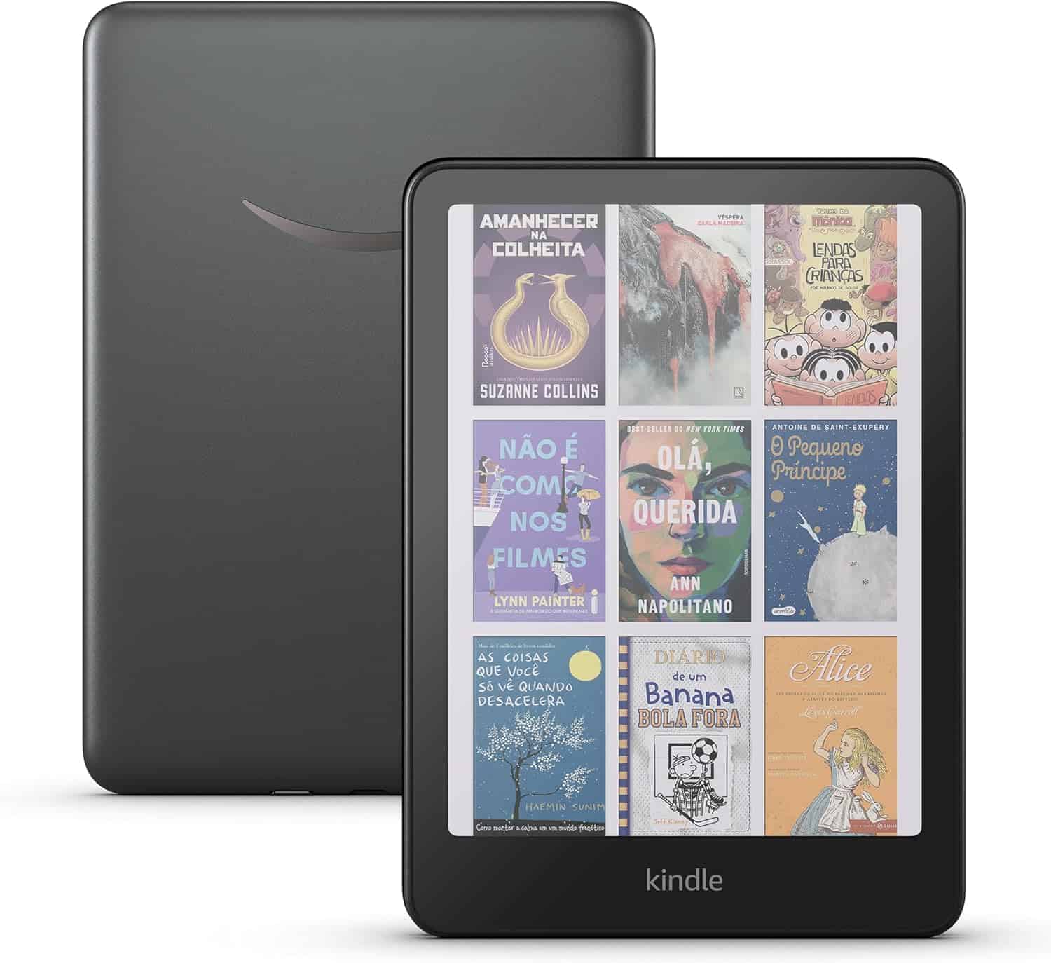 Kindle Colorsoft Signature Edition 32GB