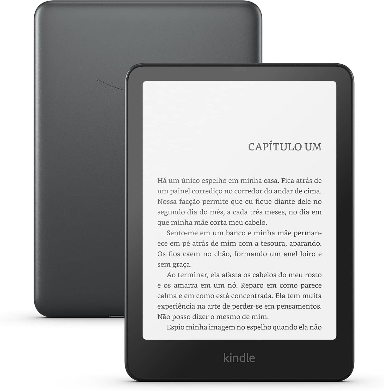 Kindle Paperwhite Signature Edition 32 GB