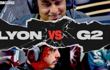 LYON G2 MSI 2026