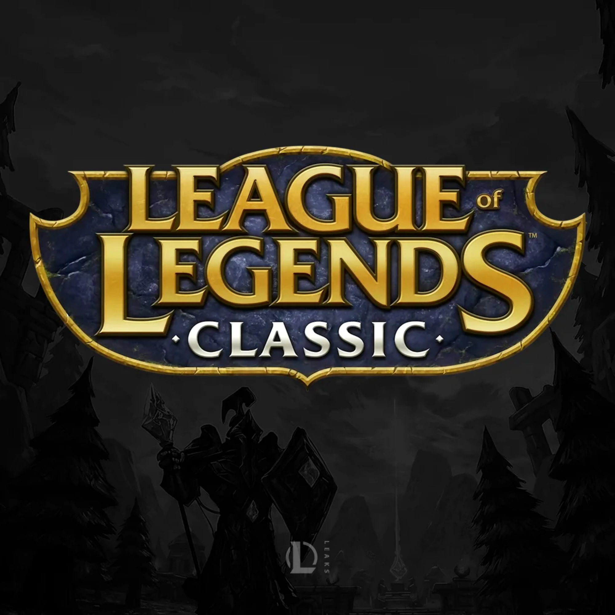 League of Legends Classic é anunciado e trará de volta o LoL das antigas