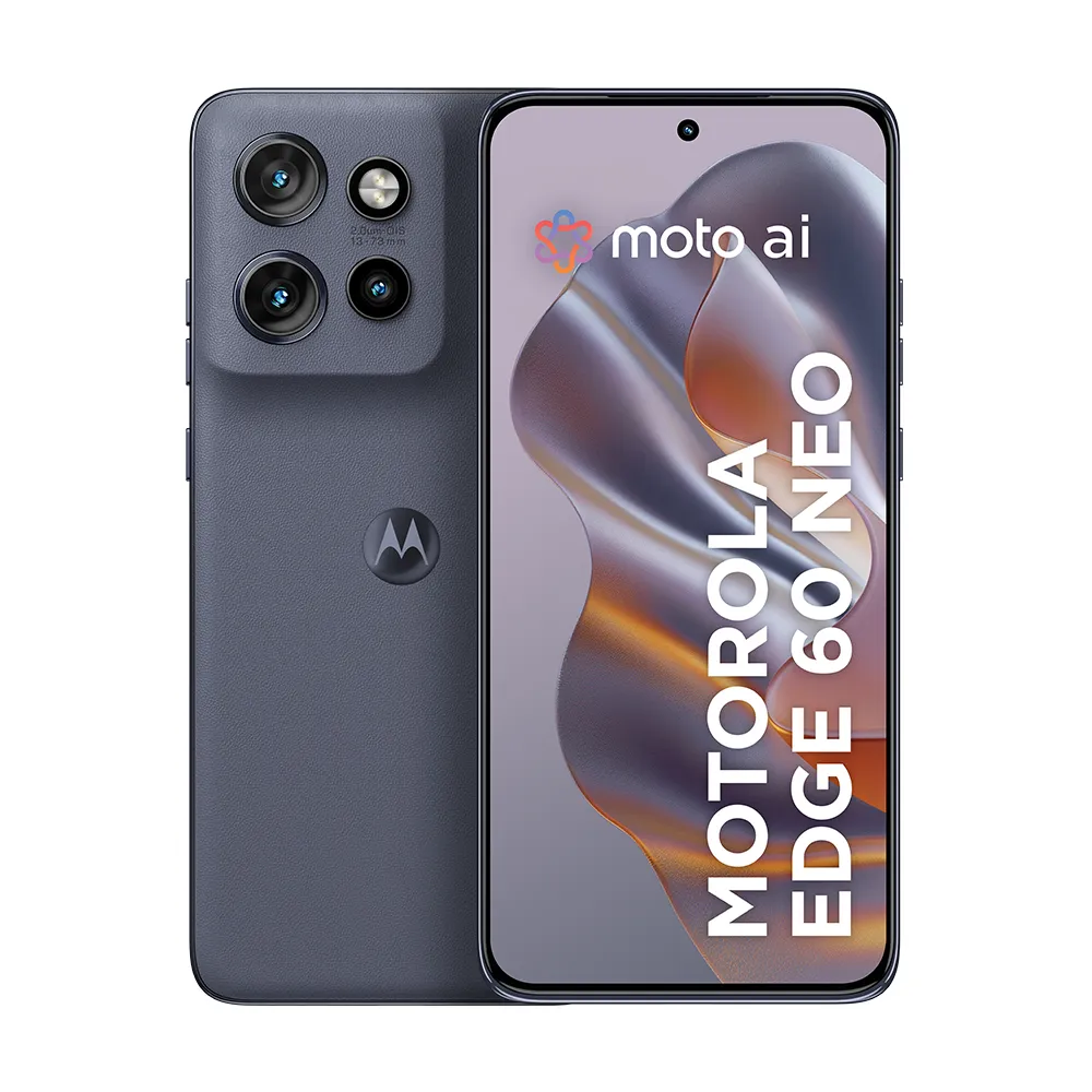 Motorola Edge 60 Neo 5G