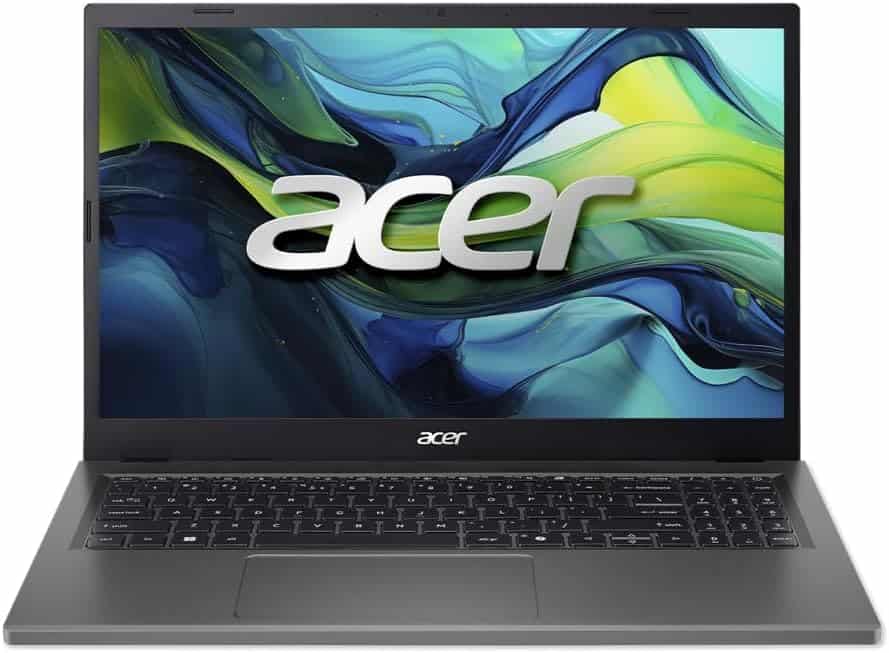 Notebook Acer Aspire Go 15