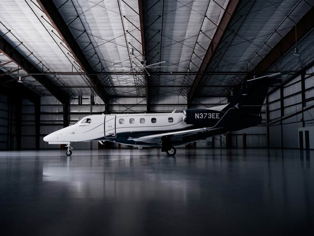 Phenom-300EV