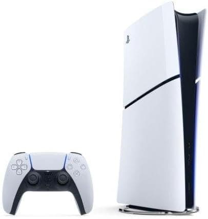 PlayStation 5 Edição Digital 825GB