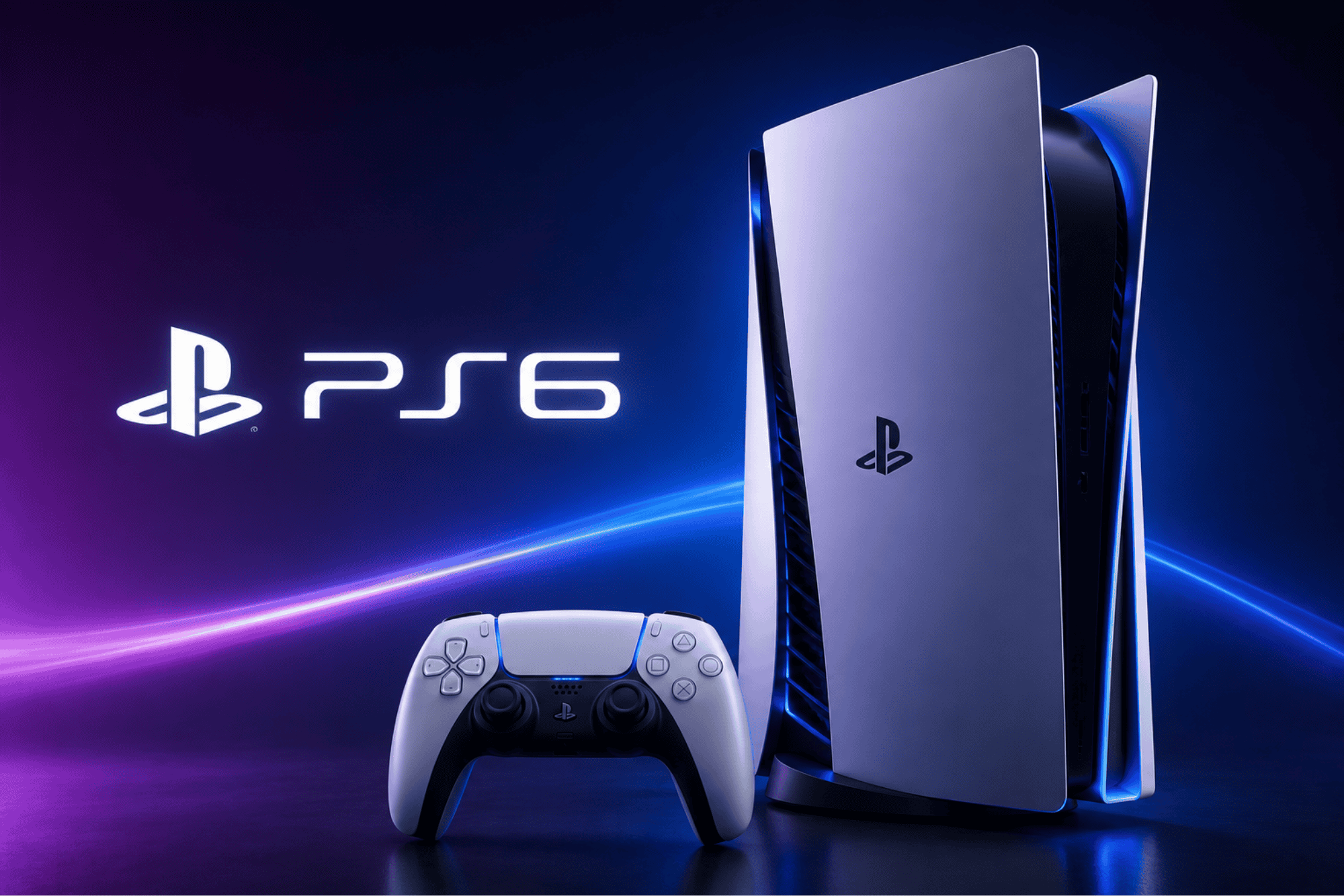 PS6 pode corrigir um dos problemas mais polêmicos do PS5, indica patente da Sony