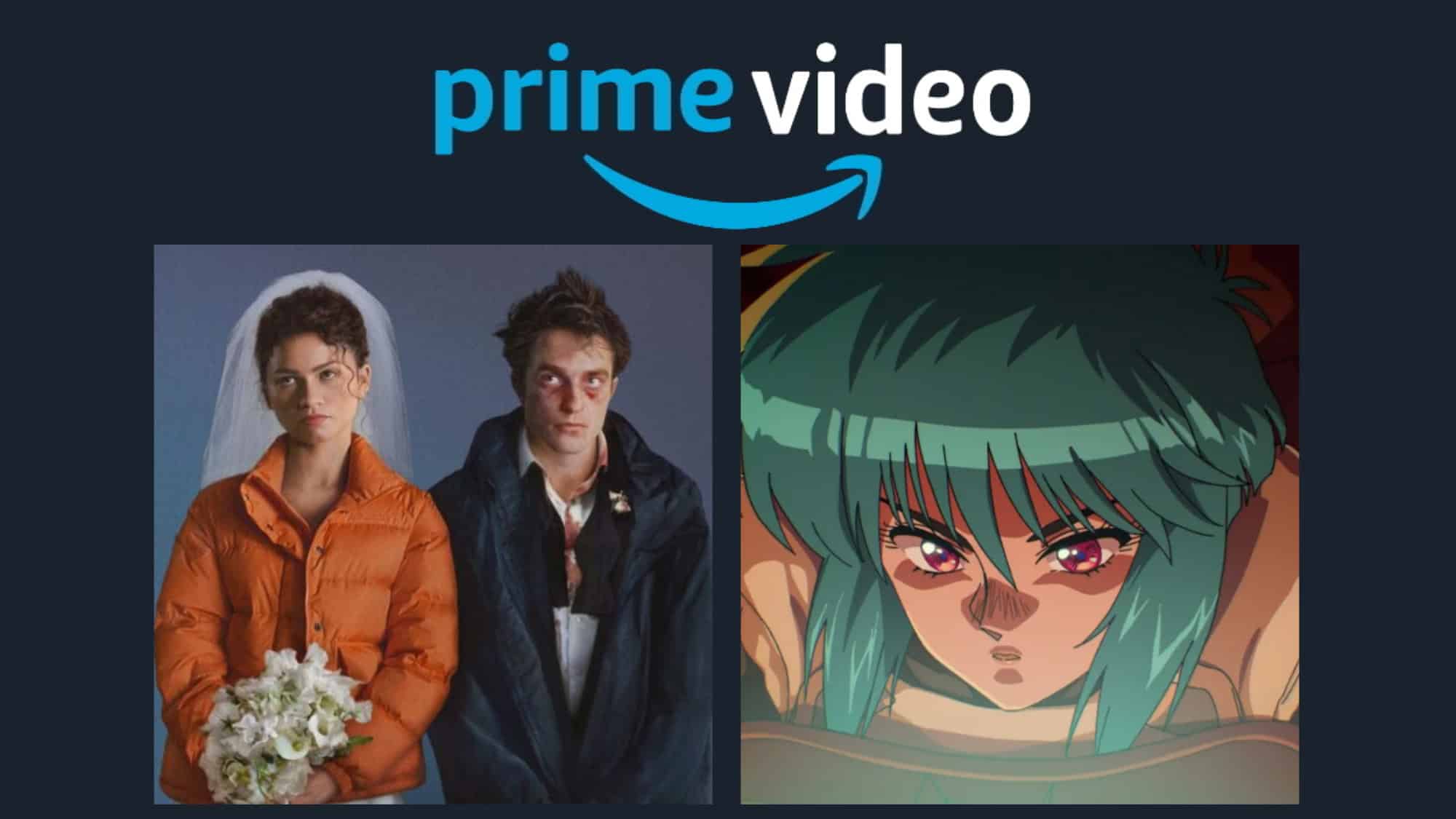 Amazon Prime Video: lançamentos da semana (6 a 12 de julho)