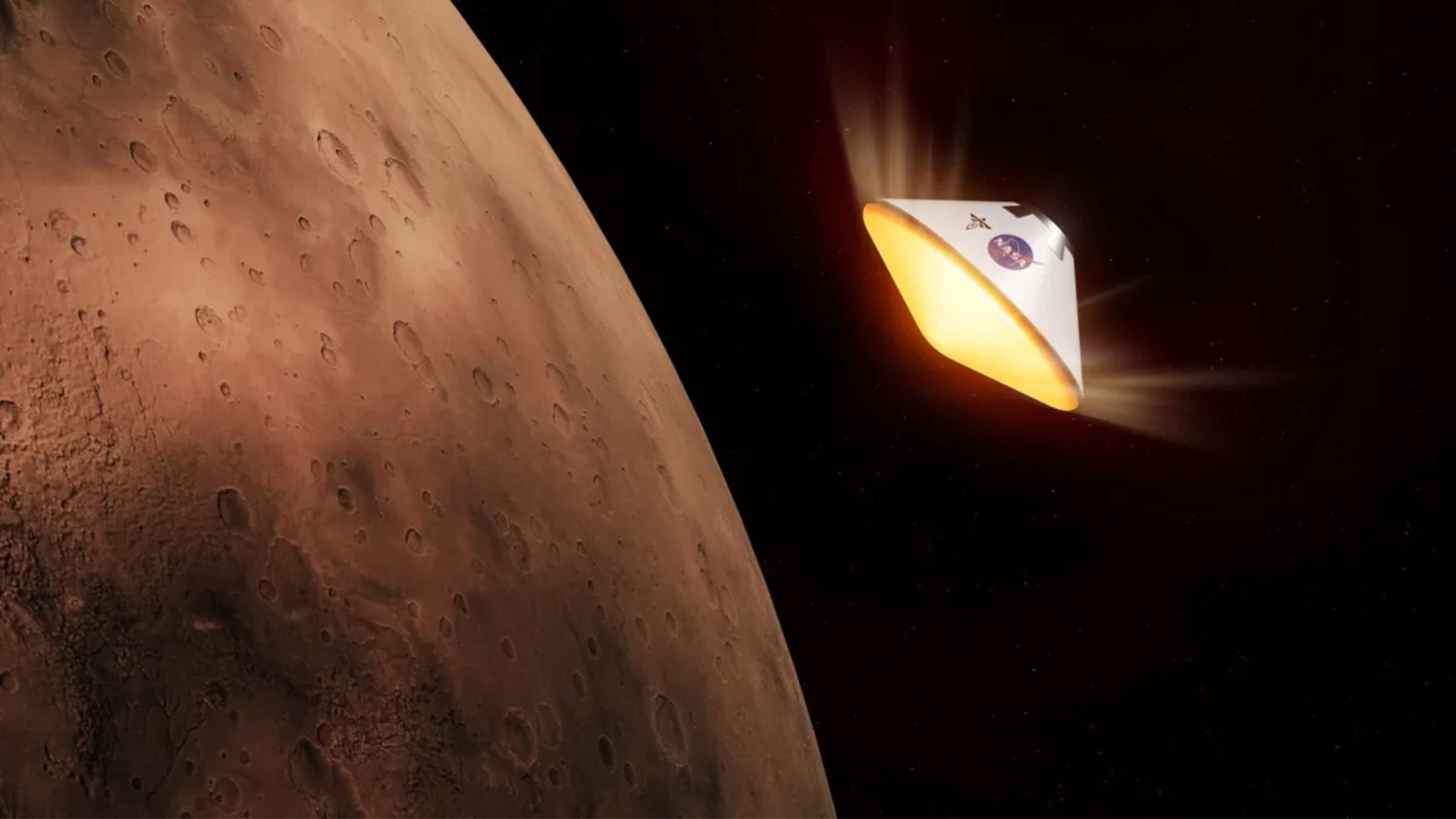 Olhar Espacial: um “bate e volta” a Marte é possível?