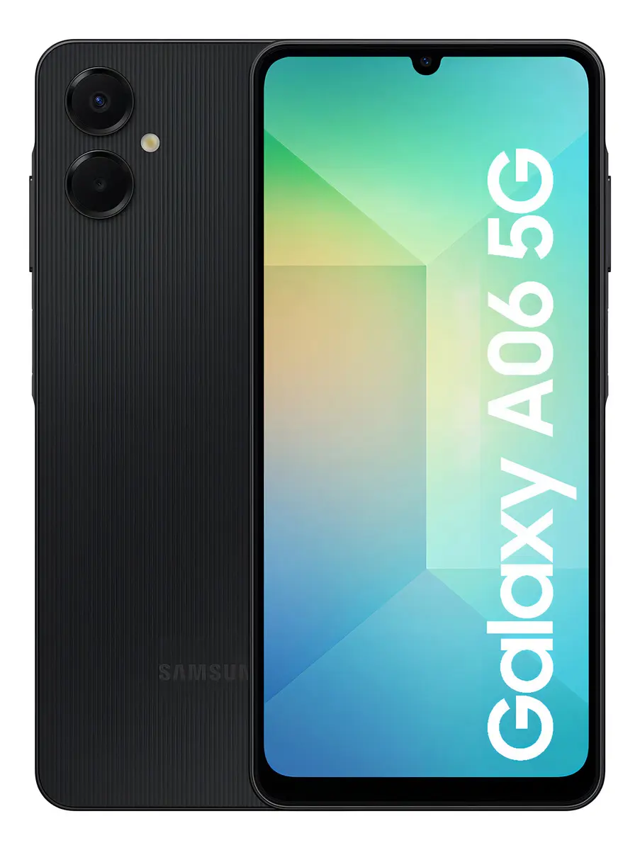 Samsung Galaxy A06 5G