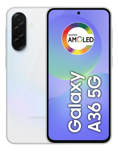 Samsung Galaxy A36 5G