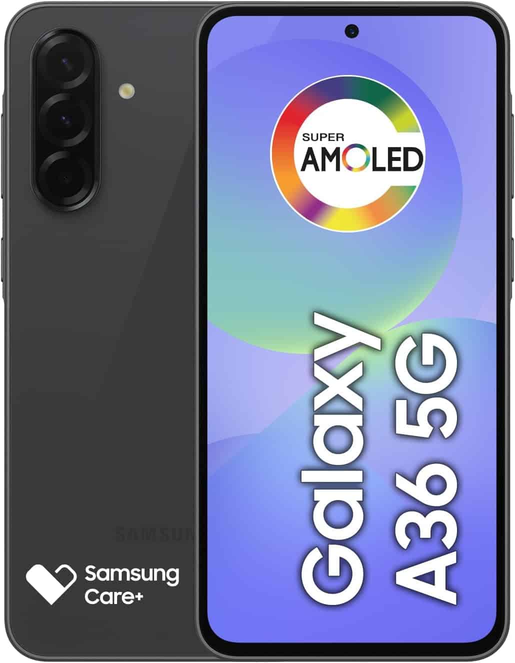 Samsung Galaxy A36