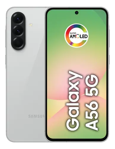 Samsung Galaxy A56 5G
