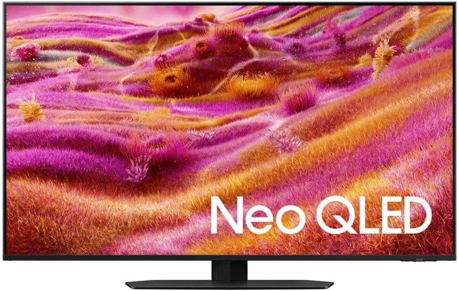 Samsung Vision AI Neo QLED 43