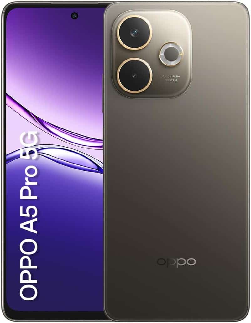 OPPO A5 Pro 5G