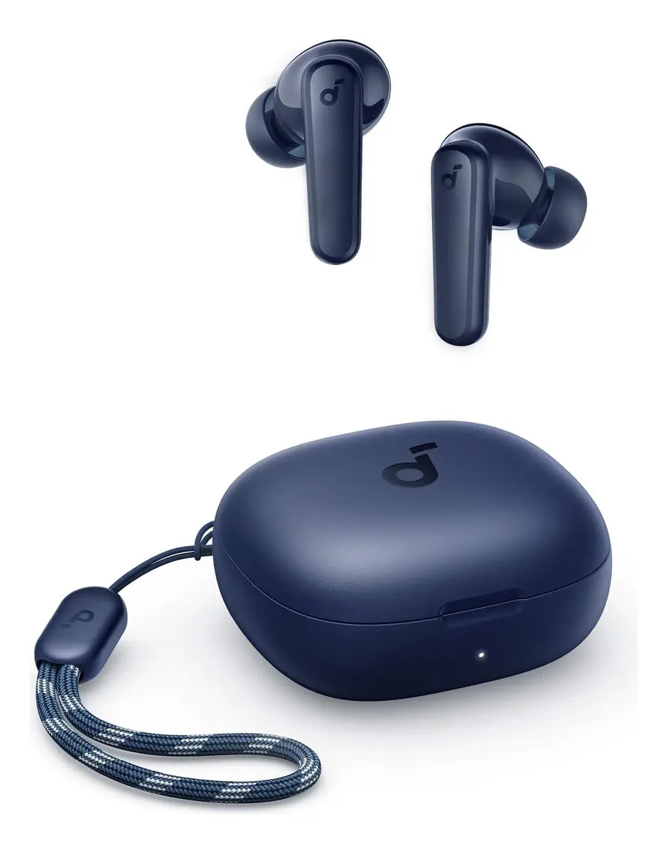 Fone de Ouvido Soundcore P20i