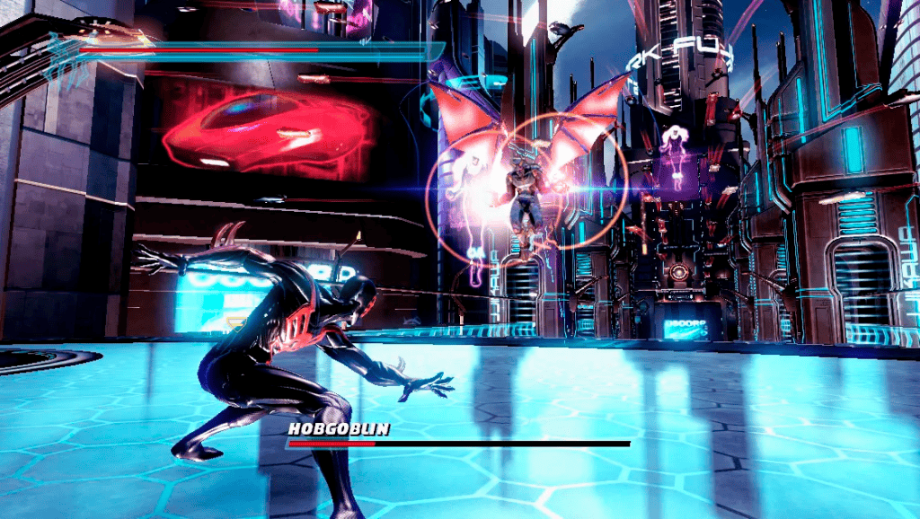 Spider-Man Shattered Dimensions