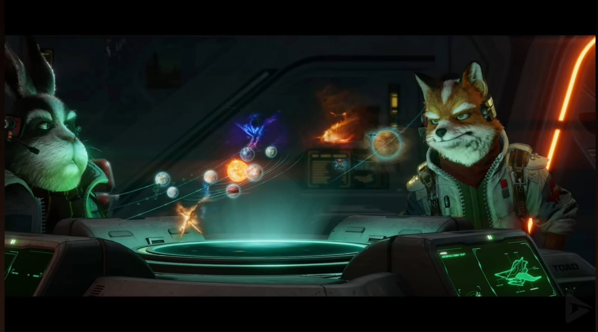 Review Star Fox no Switch 2: o clássico que volta melhor em tudo que importa