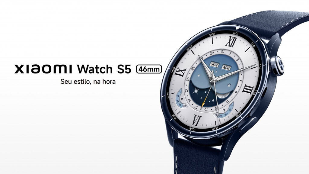 Xiaomi Watch S5 46mm
