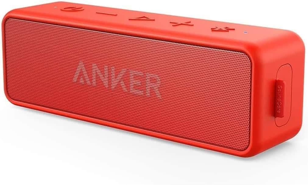 Anker Soundcore 2