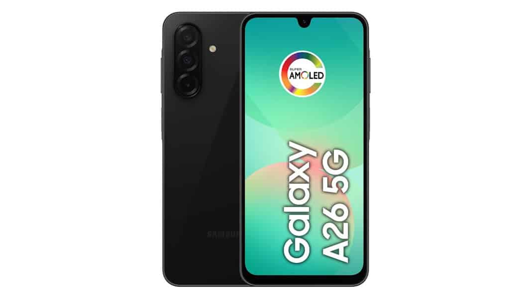 Samsung Galaxy A26 8 GB / 256 GB