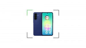Samsung Galaxy A27 chega ao Brasil: o que mudou em relação ao Galaxy A26?