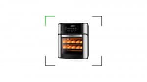 Dia dos avós: 5 air fryers em oferta com até 59% OFF