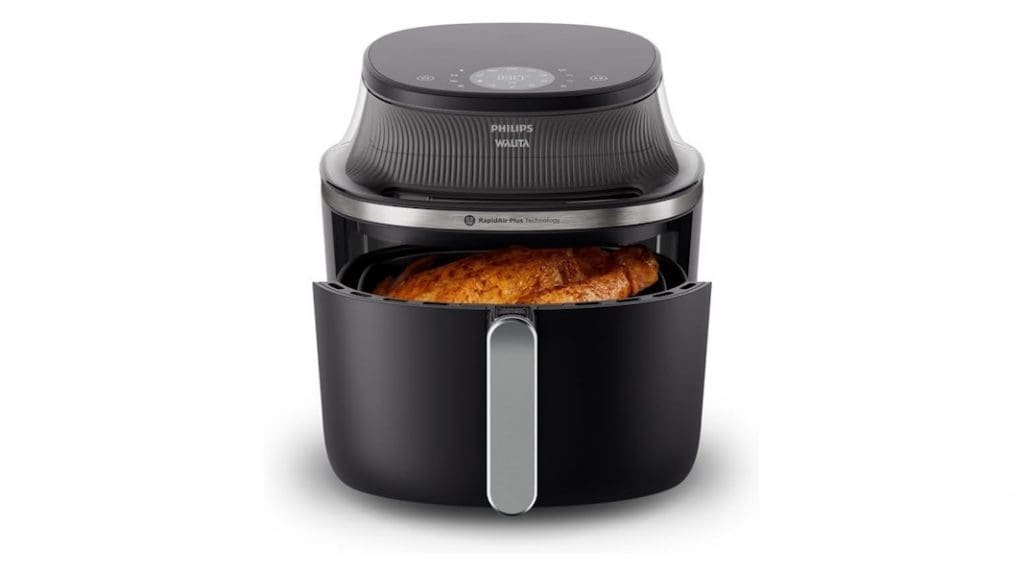 Air Fryer Philips Walita