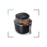 Philips Walita Série 3000: analisamos a air fryer com capacidade para a família inteira