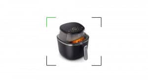Philips Walita Série 3000: analisamos a air fryer com capacidade para a família inteira
