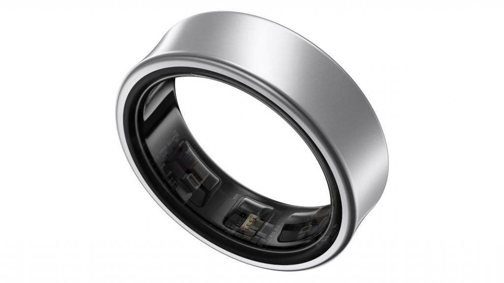 Samsung Galaxy Ring