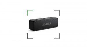 Anker Soundcore 2: caixa de som com 24h de bateria vale a pena?