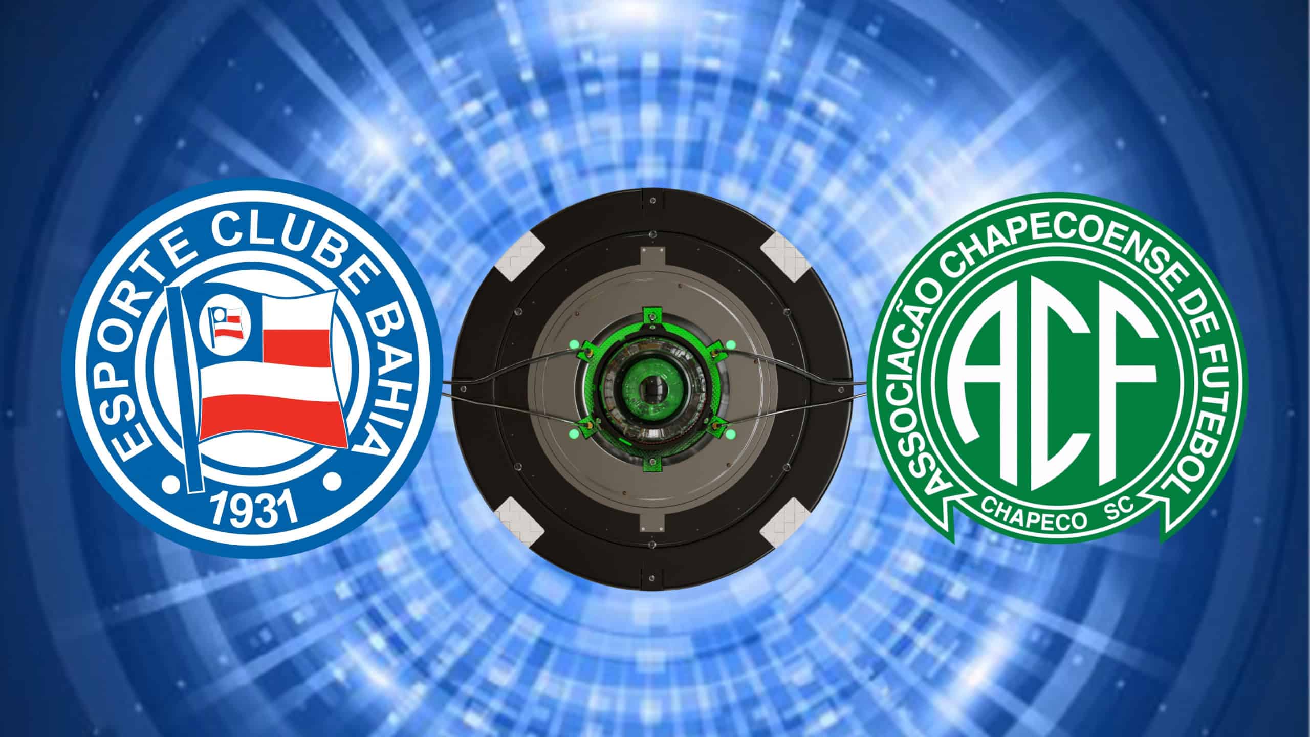 Bahia x Chapecoense: onde assistir, horário e escalações do jogo do Brasileirão