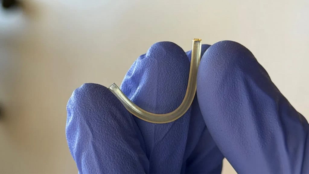 Bioimpressão 3D de tecidos orgânicos humanos