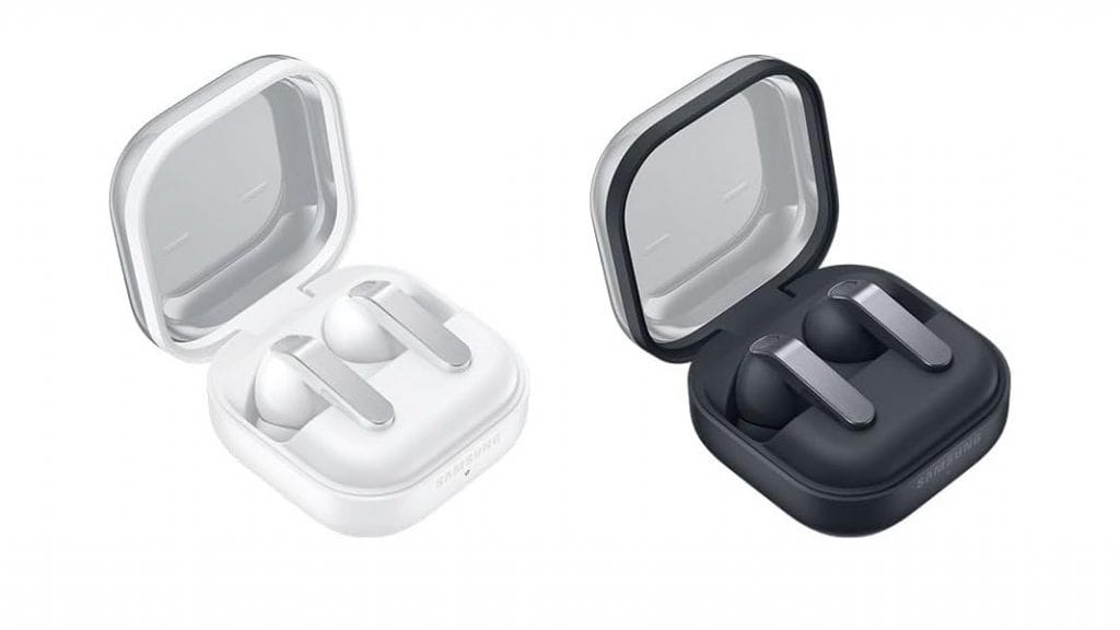 Galaxy Buds4 Pro