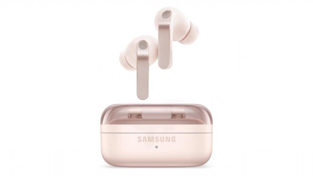 Galaxy Buds4 Pro