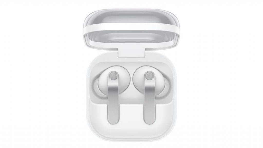 Galaxy Buds4 Pro