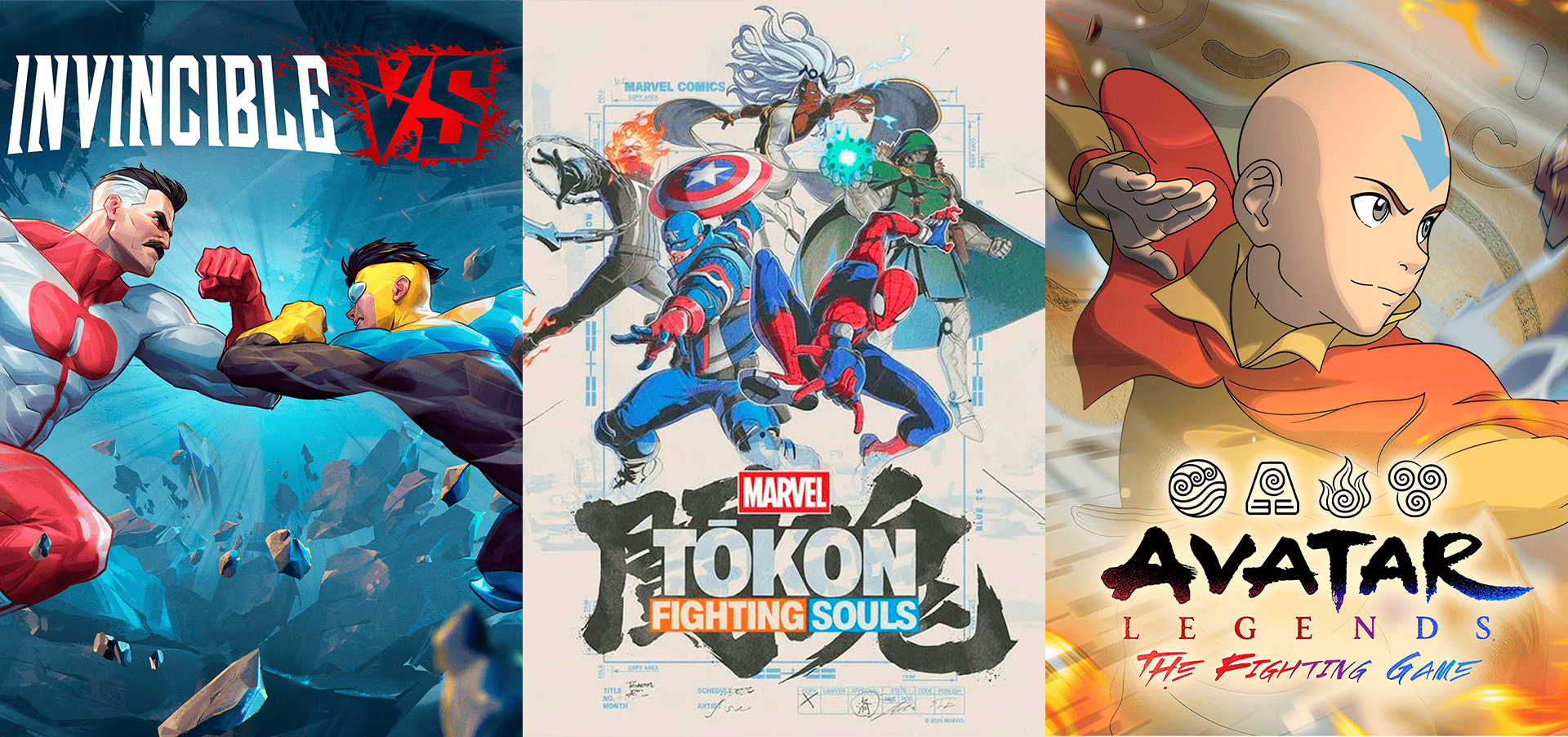 5 jogos de luta que você não deve perder — a nova era dos fighting games