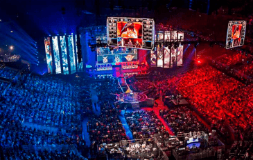 esports