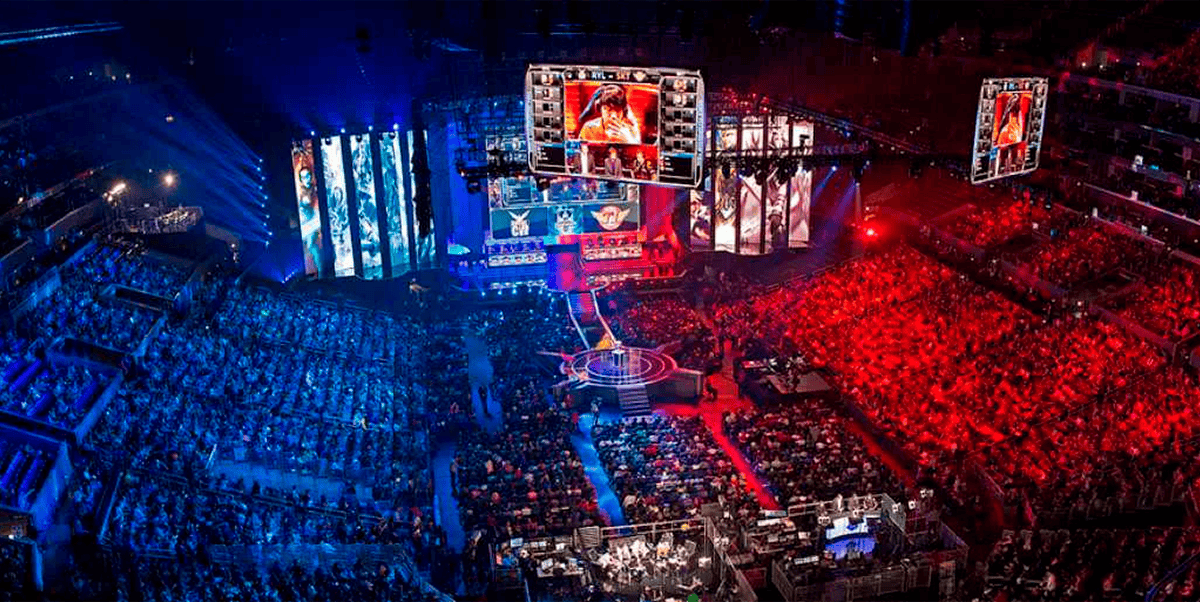 O que faz uma partida de eSports ser emocionante para quem nunca jogou?