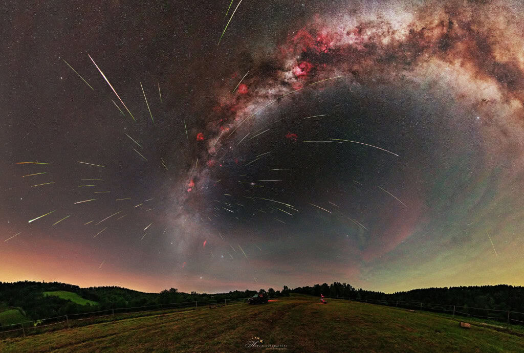 chuva de meteoros perseidas (1)