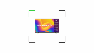 Dia dos avós: 6 Smart TVs em oferta com até 42% OFF