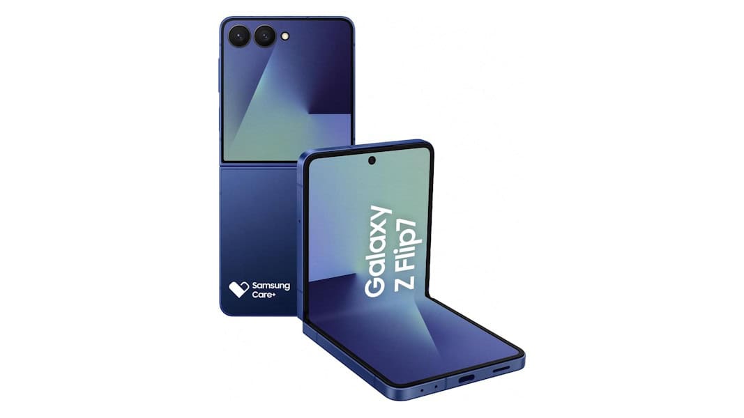 Samsung Galaxy Z Flip7