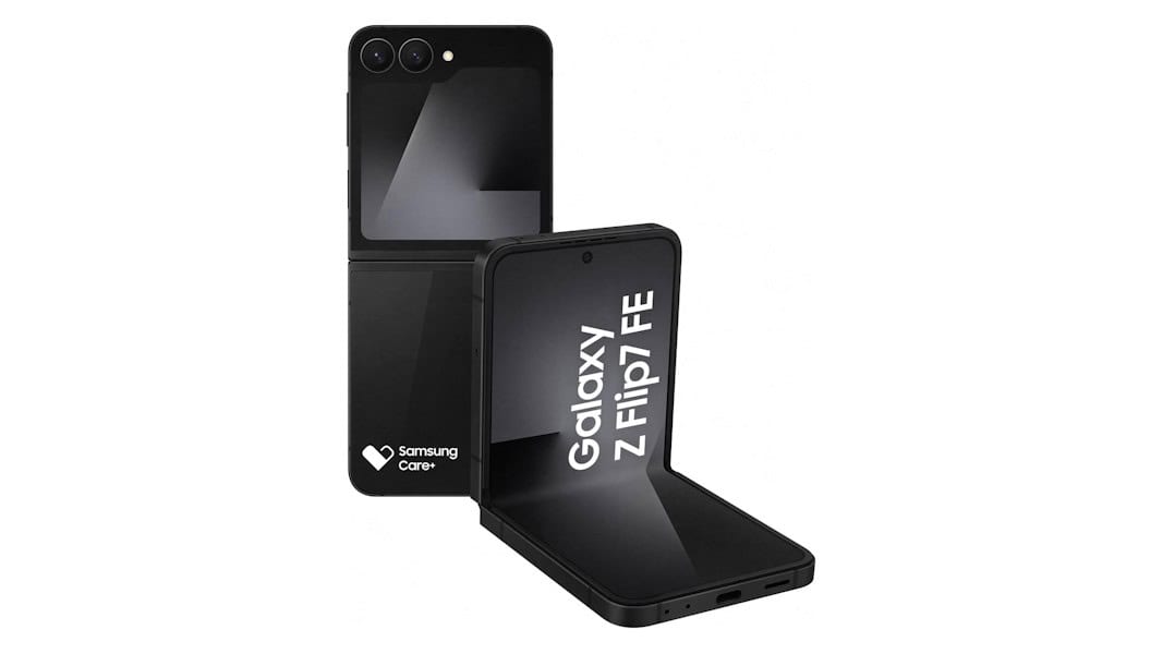 Samsung Galaxy Z Flip7 FE