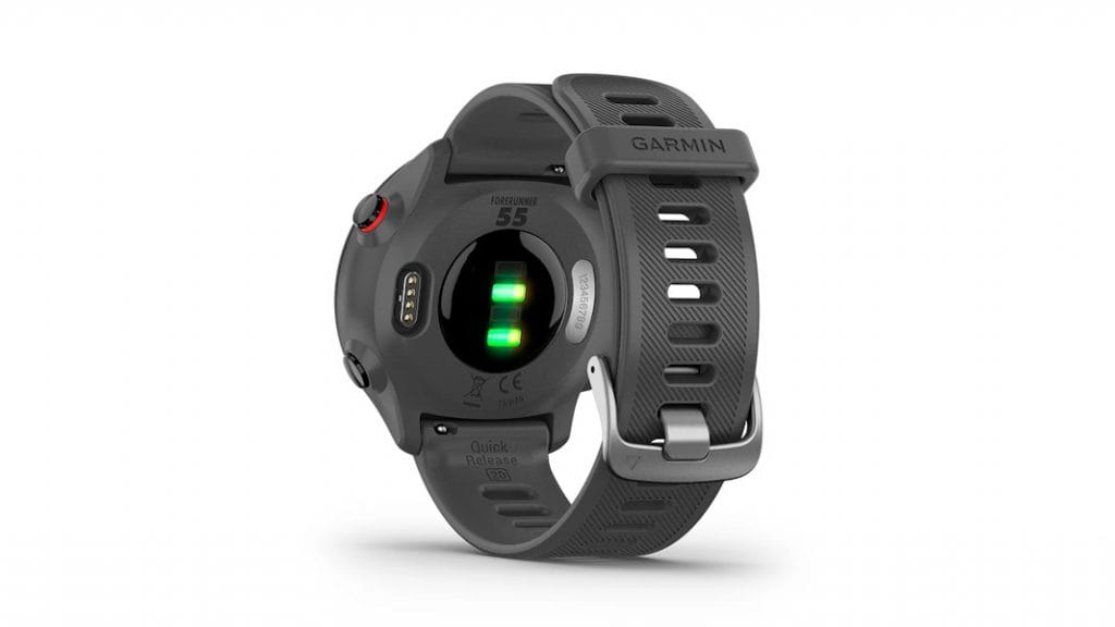 Garmin Forerunner 55