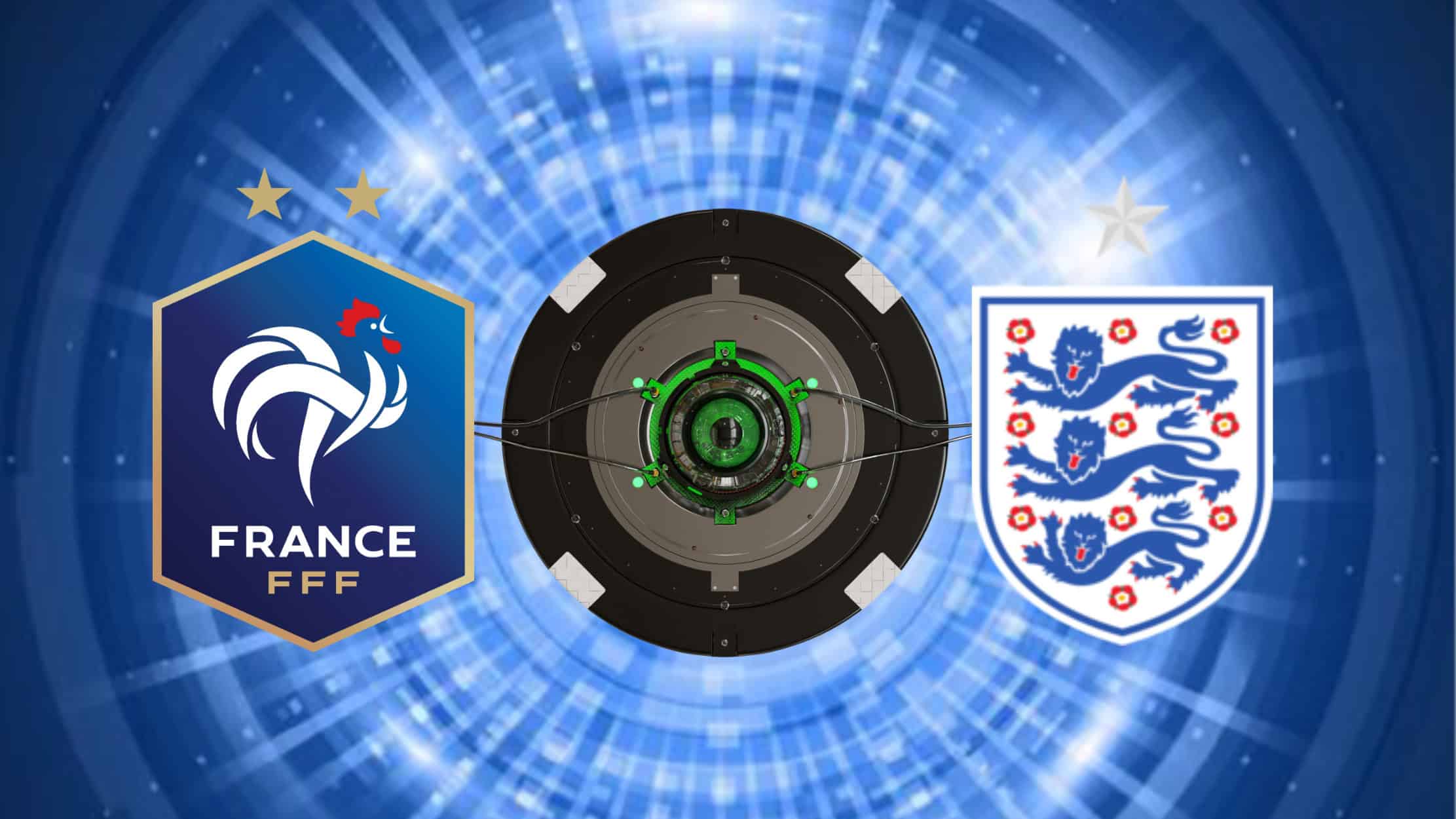 França x Inglaterra: onde assistir, horário e escalações do jogo da Copa do Mundo