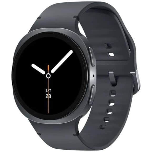 Samsung Galaxy Watch8 Smartwatch 40mm LTE, Galaxy AI