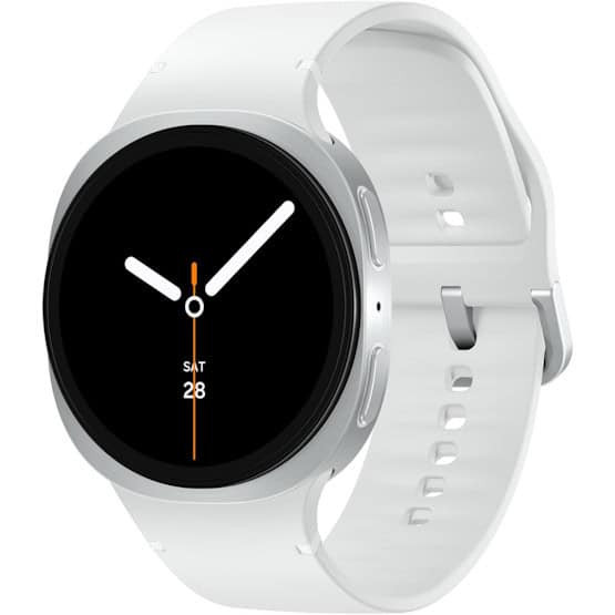 Samsung Galaxy Watch8 Smartwatch 40mm BT, Galaxy AI